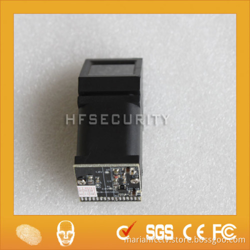 Lower Price Optical Sensor Fingerprint Scanner Module